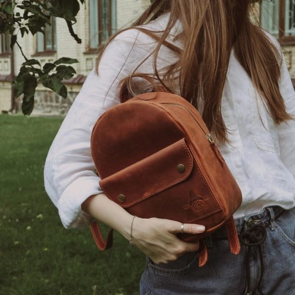 Рюкзак Дайвен