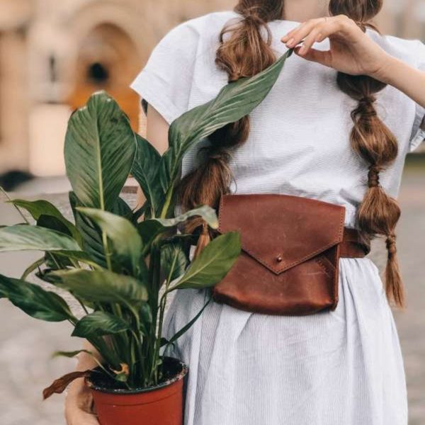 Сумка Чарлі